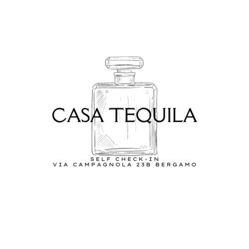 Апартаменти Casa Tequila Бергамо Екстер'єр фото